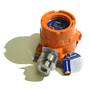Crowcon TXgard-Plus Toxic Gas Detector, Hydrogen Sulphide 0-15, 20, 25, 50, 100, 200ppm