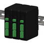 Agrowtek DXIO Mixed I/O Module