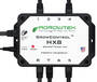 Agrowtek HX8 GrowNET 8-Port Hub