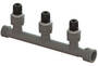 Agrowtek PBX-310 3-Port Sensor Manifold