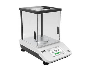 Peak Instruments TA205 Analytical Balance, 0.01mg/20g