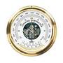 Oakton Aneroid Barometer, inches mercury - WD-03316-70