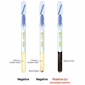 AquaPhoenix Bacteria Tests: Hygenia InSite Rapid Listeria Test, 100 pk - IL100