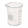 AquaPhoenix Beaker, Glass 50mL - BK-4050-G