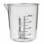 AquaPhoenix Beaker, Plastic 400mL - BK-4400-P
