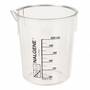 AquaPhoenix Beaker, Plastic 600mL - BK-4600-P