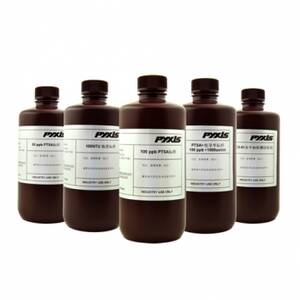 AquaPhoenix Calibration Std Fluorescein 250ppb - 500mL Bottle - Fluo-250