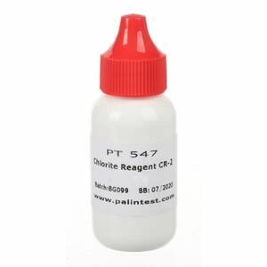 AquaPhoenix CR-2 Reagent (chlorite test), 30mL - PT547