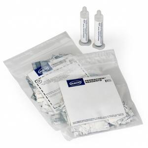 AquaPhoenix Digital Titrator Reagent Set: Alkalinity, P 10 to 160 & 100 to 4000 mg/L - 2271900