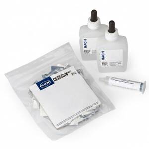AquaPhoenix Digital Titrator Reagent Set: Hardness, Total, Calcium, Magnesium - 2272100