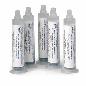 AquaPhoenix Digital Titrator Refill Cartridge: Sulfuric Acid 1.600 N - 1438901