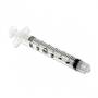 AquaPhoenix Syringe, 3cc - SY-2003-P