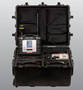 RAE Systems AreaRAE Plus Rapid Deployment Kit, CSA / ISM 900MHz/ Mesh / PID ppm / LEL / O2 / CO / H2S - W01K11010205607900