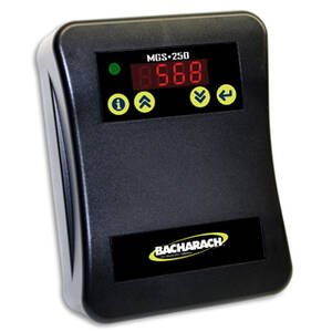 Bacharach 6401-0508 MGS-250 Infrared R410A Detector