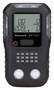 BW Technologies BW Clip4 4-Gas Detector (O2, LEL, H2S, CO), North American version - Black Housing