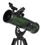 Celestron Explorascope 114AZ Telescope - 22103