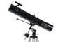 Celestron PowerSeeker 114EQ Telescope - 21045
