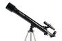 Celestron PowerSeeker 50AZ Telescope - 21039