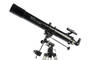 Celestron PowerSeeker 80EQ Telescope - 21048