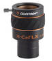 Celestron X-Cel LX 1.25" 2x Barlow Lens - 93529