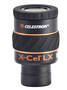 Celestron X-Cel LX 12mm Eyepiece - 93424