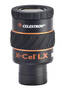 Celestron X-Cel LX 18mm Eyepiece - 93425
