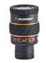 Celestron X-Cel LX 9mm Eyepiece - 93423