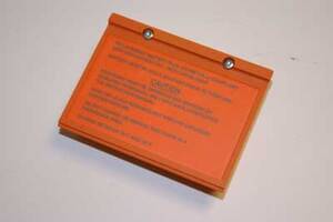 Crowcon LIBRA Lithium Ion Battery Pack for TRP+/IR initially fitted with Lead Acid Batteries UL Variant - C01013