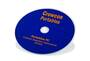 Crowcon Portables PC Software CD - C01832