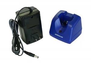 Crowcon Single Way Charger/Interface with 230V UK Power Supply - C01947