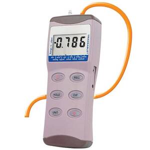 Digi-Sense Traceable Digital Manometer with Calibration; ±30 psi - 98766-99