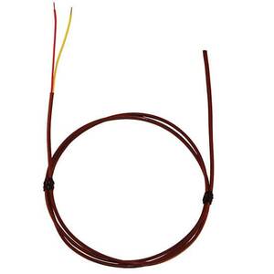 Digi-Sense Type K Hermetically Sealed Tip Insulated Thermocouple, 20ft L, 24 Awg - 18525-30