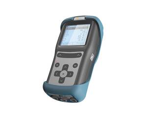 E Instruments E500 Residential Combustion Efficiency Analyzer with O2, CO, CO2, NO, NOx, Heat Losses, Draft, Pressure, Excess Air, Temperature, Calculations for High Efficiency & Condensing Systems - Included Wireless Bluetooth Printer - E500-3P