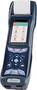 E Instruments E6000 Hand-Held Industrial Emissions Analyzer, O2 (0-25%), CO (0-8000ppm), NO/NOx (0-5000ppm), NO2 (0-1000ppm), SO2 (0-5000ppm), & H2S (0-500ppm) Gas Sensors - E6000-6DSH