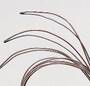 Digi-Sense 0.005" Dia. Fine-Gauge, Bare Wire Thermocouple Probe, Type T, Pack of 5 - WD-08419-41