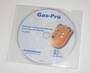 Crowcon Gas-Pro Multilingual CD Manual - M07995