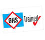 GHS Safety Banner 3' x 5' - GHS1034