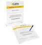 GHS Training Certificate (50/pkg) - GHS1016