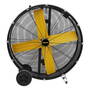 Master 30" High Capacity Direct Drive Drum Fan - MAC-30W-DDF
