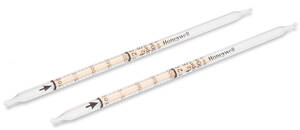 Honeywell Analytics Mercaptans, 10 tubes (standard range: 5   120 ppmv / extended range: 2.5   240 ppmv) - H-10-129-20