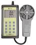 TPI 556C1 Digital Air Velocity / Air Flow Meter