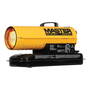 Master 45,000 BTU Kerosene Forced Air Heater - MH-45-KFA