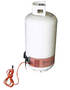 Pelsue Propane Bottle Belt Warmer, 375 Watt, 120V AC - 9651