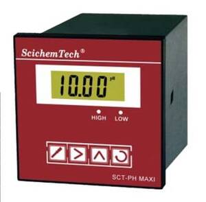 ScichemTech SCT-pH-MAXI pH Maxi Controller - SCT-108.005.11
