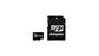 Handheld 64 Gbytes Micro-SD Flashdisk, Ultra II (Micro With SD Adapter) - MSD-64GB-U