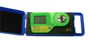 Milwaukee MA871-BOX Digital Brix Refractometer
