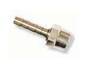 TPI Brass Hose Barb Fitting - A603