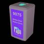 TPI 9075 Wireless Accelerometer with Bluetooth