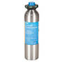 MSA 34L Econo-Cal Cylinder, 40 PPM H2S - 711062