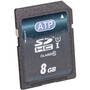 MSA 4 GB SD Card - 10127111